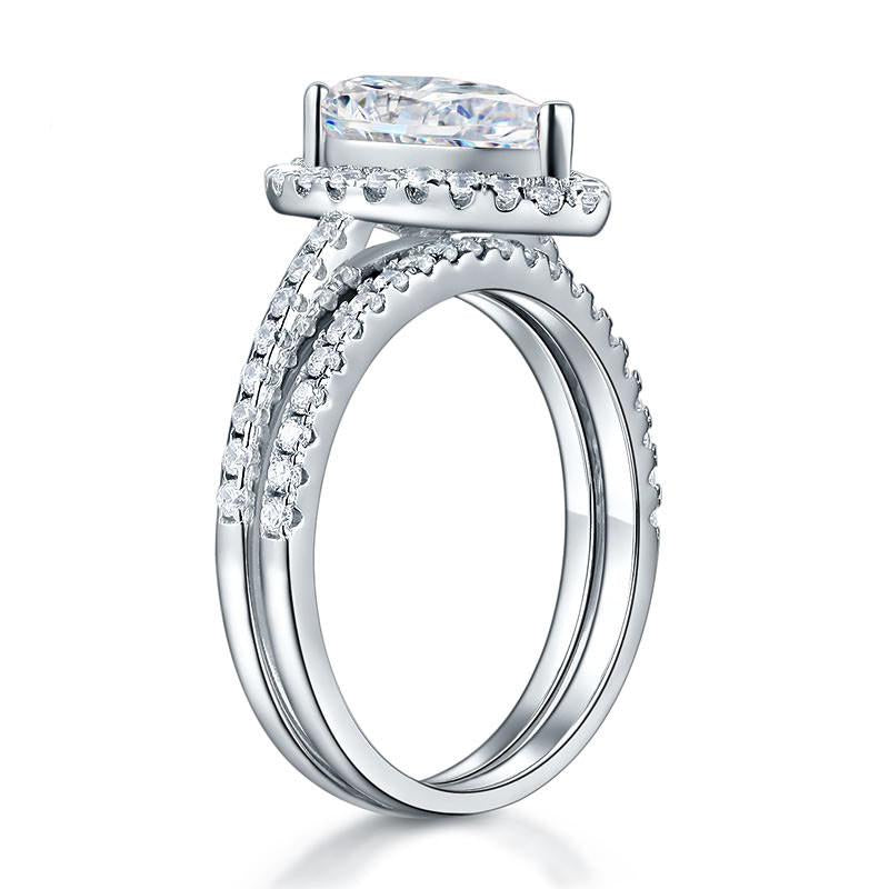 Celine Dreams Engagement Ring