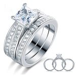 Magnificence Engagement Ring