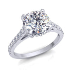 Splended Engagement Ring