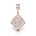 Kenley Diamond Pendant