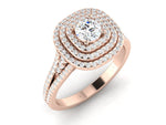 Amera Engagement Ring