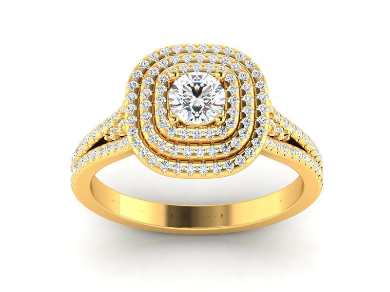 Alina Engagement Ring