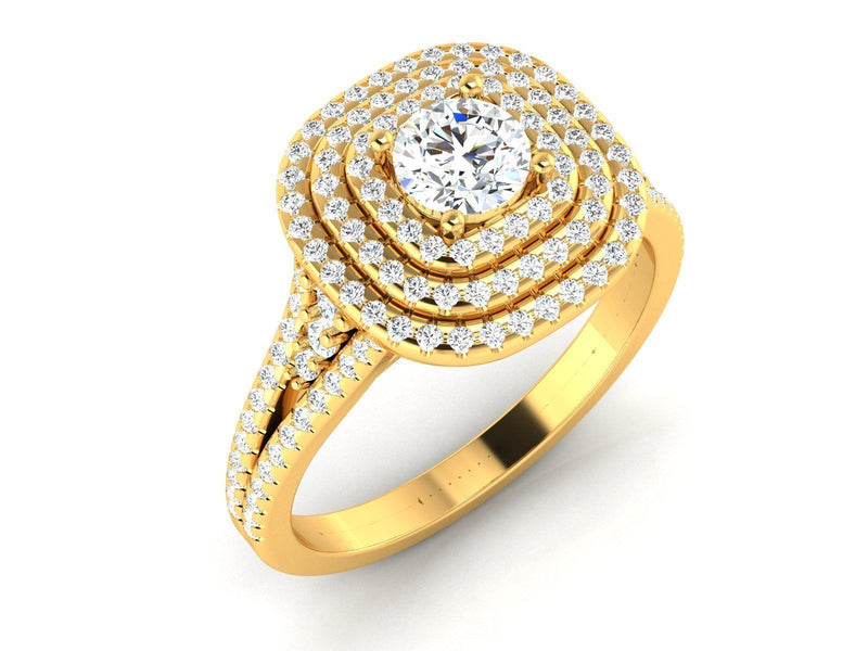 Alina Engagement Ring