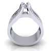 Rhapsody Engagement Ring