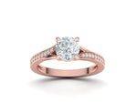 Engagement Ring 44