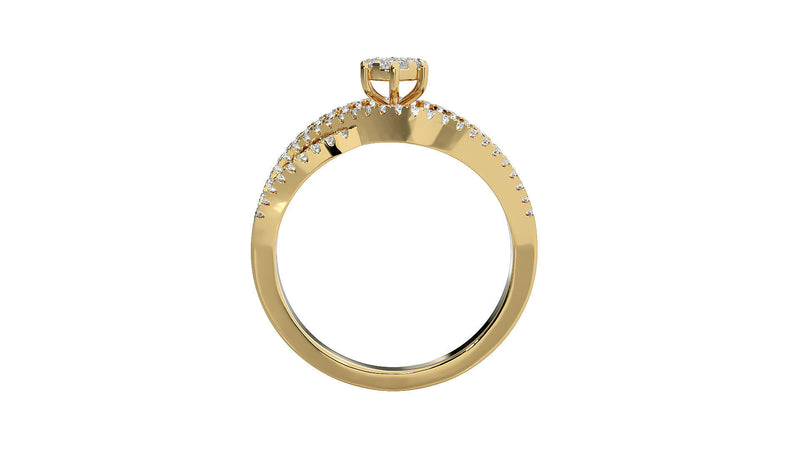 Joanna Engagement Ring