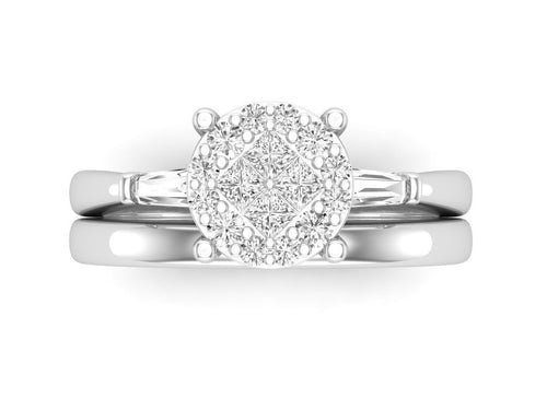 Mariam Engagement Ring