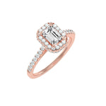 Myla Engagement Ring