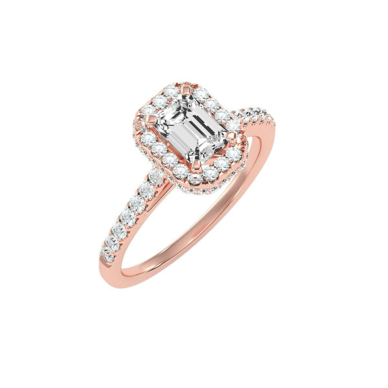 Myla Engagement Ring