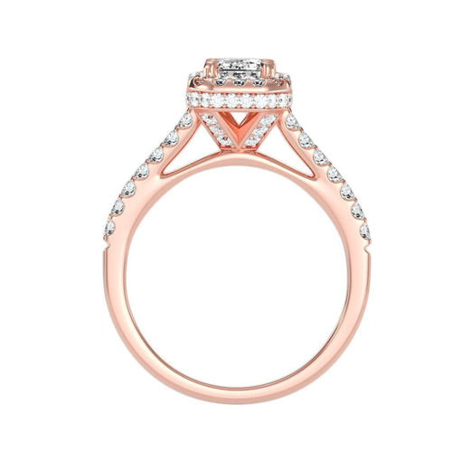 Myla Engagement Ring