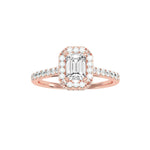 Myla Engagement Ring