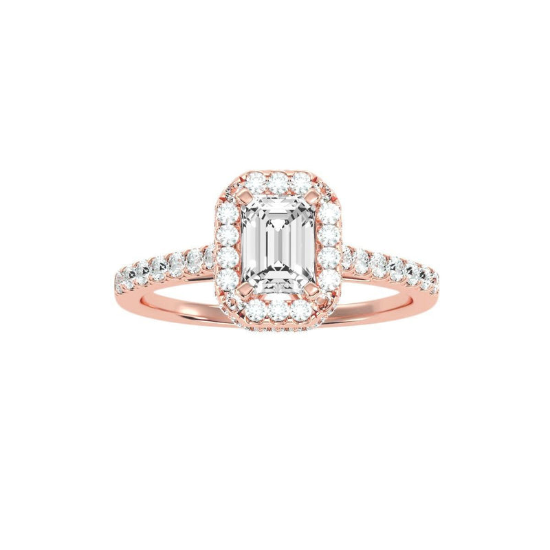 Myla Engagement Ring