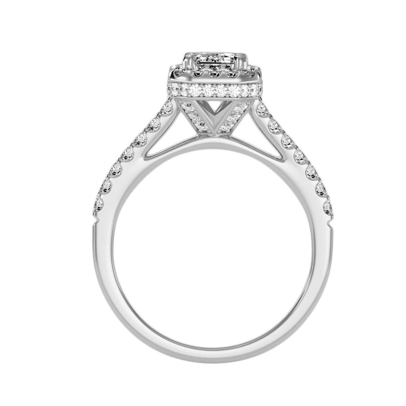 Talia Engagement Ring