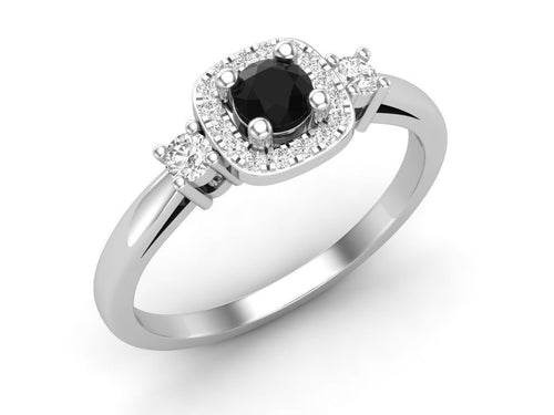 Joy Engagement Ring