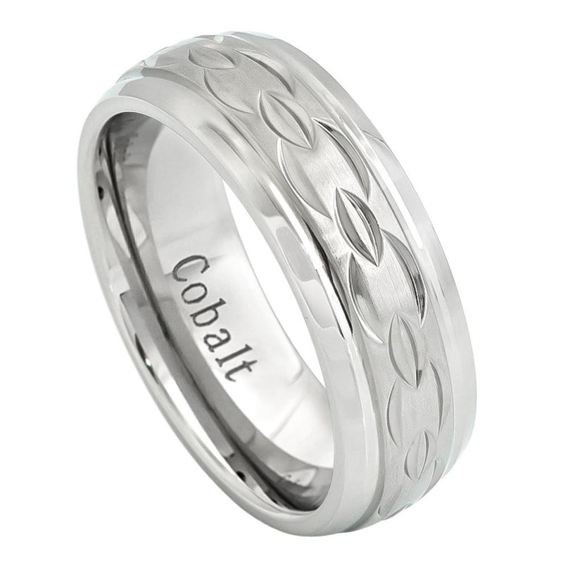 A Design Cobalt Ring