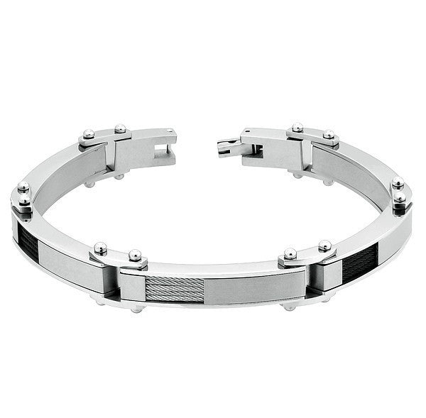 Quest Titanium Bracelet