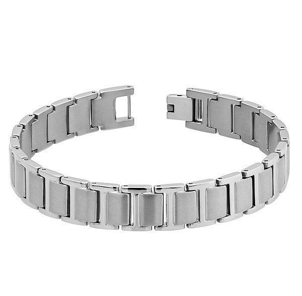 Tip-Top Titanium Bracelet