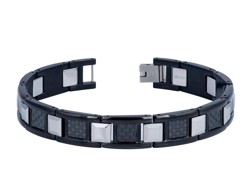 Tungsten Bracelet