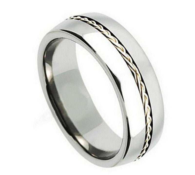 The Groove Ring